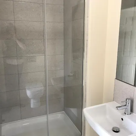 The Glossop Apartment Sheffield