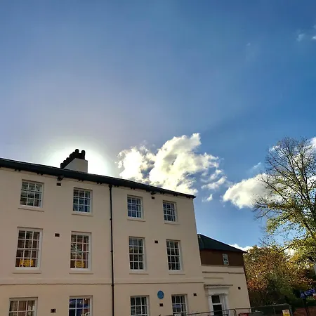 The Glossop * Sheffield
